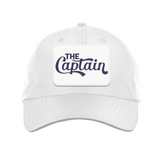 The Captain Navy CE001 Core 365 Pitch Cap