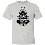 Dear Santa Just Leave G500 5.3 oz. T-Shirt