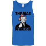 Thomas Drunkerson 4th of July Collection