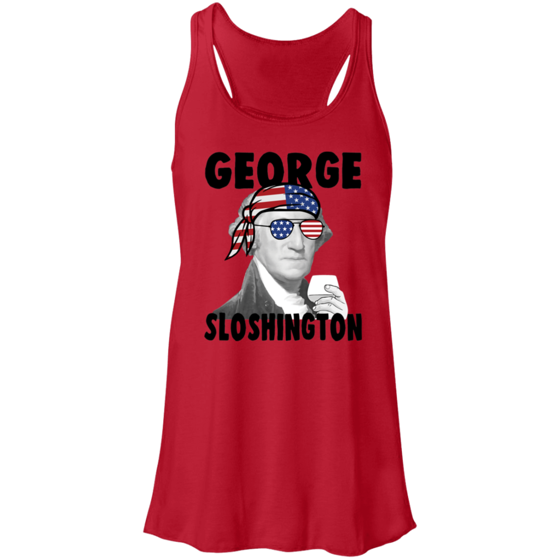 George Sloshington 4th of July Collection