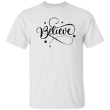 Believe G500 5.3 oz. T-Shirt