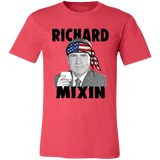 Richard Mixin 4th of July Collection