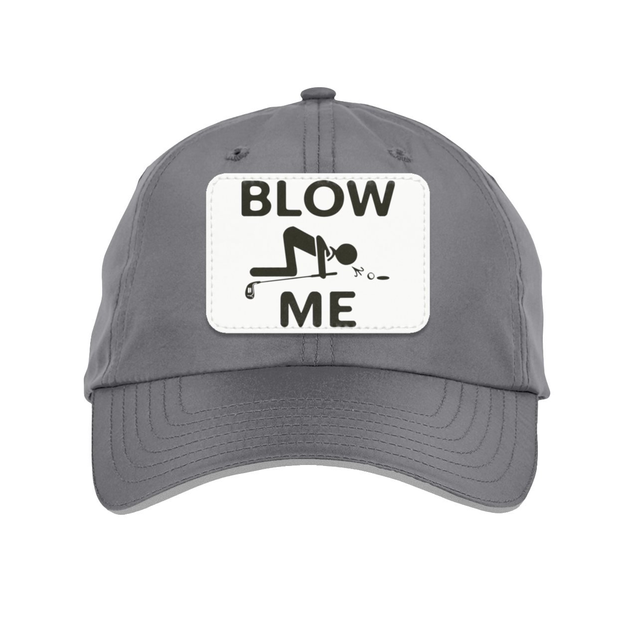 Blow Me CE001 Core 365 Pitch Cap