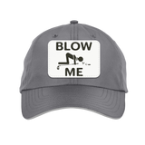 Blow Me CE001 Core 365 Pitch Cap