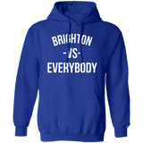 Brighton VS Everybody - Hoodie