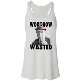 Woodrow Wasted 4th of July Collection