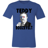 Teddy Boozevelt 4th of July Collection