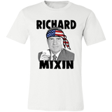 Richard Mixin 4th of July Collection