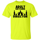 Adult Day Care G500 5.3 oz. T-Shirt