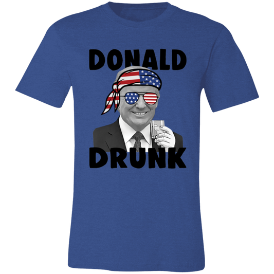 Donald Drunk 4th of July Collection