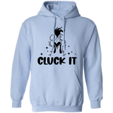 Cluck It G185 Pullover Hoodie