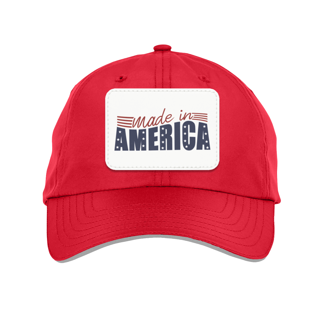 Made in America CE001 Core 365 Pitch Cap