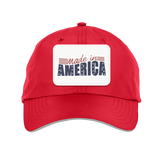 Made in America CE001 Core 365 Pitch Cap