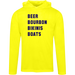 Safety Yellow