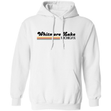 Whitmore Lake Groovy 1 G185 Gildan Pullover Hoodie