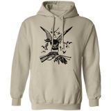 Duck Hunting G185 Pullover Hoodie