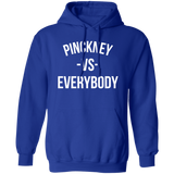 Pinckney VS Everybody - Hoodie