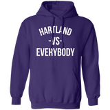 Hartland VS Everybody - Hoodie