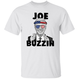 Joe Buzzin 4th of July Collection