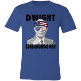 Dwight Eisenhungover 4th of July Collection