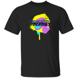 Pinckney Graffiti G500 5.3 oz. T-Shirt