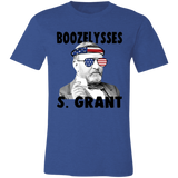 Boozelysses S. Grant 4th of July Collection