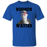 Woodrow Wasted 4th of July Collection