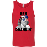 Ben Drankin' 4th of July Collection