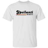 Ypsilanti Groovy 1 G500 5.3 oz. T-Shirt