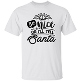 Be Nice G500 5.3 oz. T-Shirt