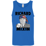 Richard Mixin 4th of July Collection