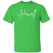 Electric Green
