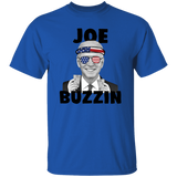 Joe Buzzin 4th of July Collection