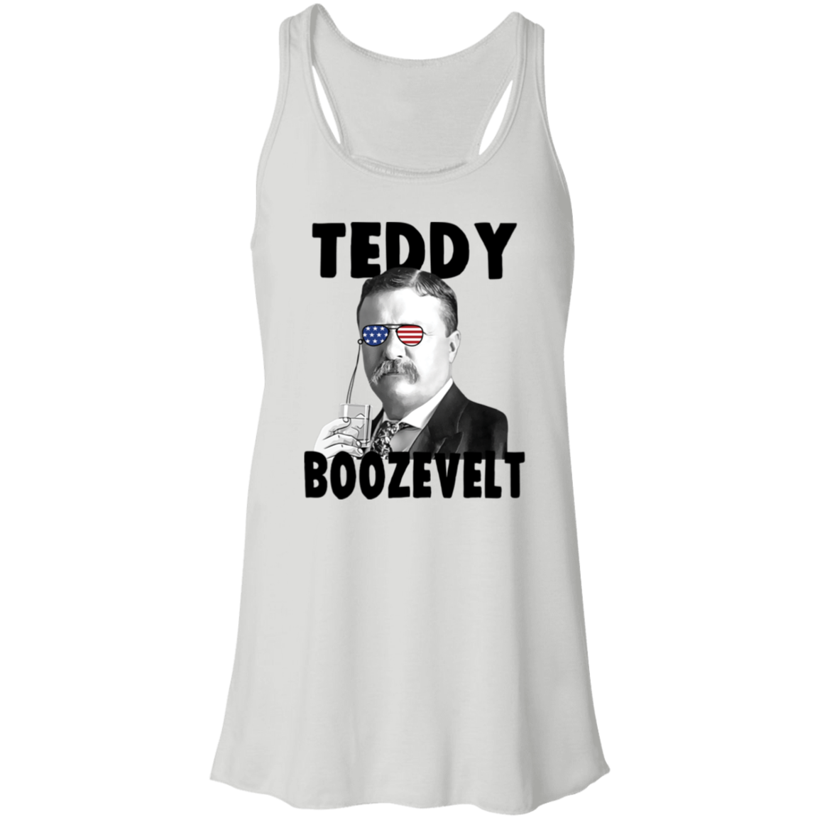 Teddy Boozevelt 4th of July Collection