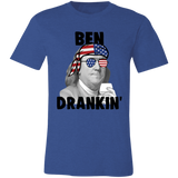 Ben Drankin' 4th of July Collection