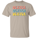 Dexter Retro G500 5.3 oz. T-Shirt