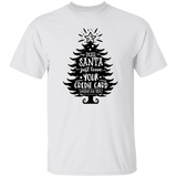 Dear Santa Just Leave G500 5.3 oz. T-Shirt