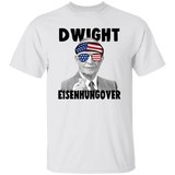 Dwight Eisenhungover 4th of July Collection