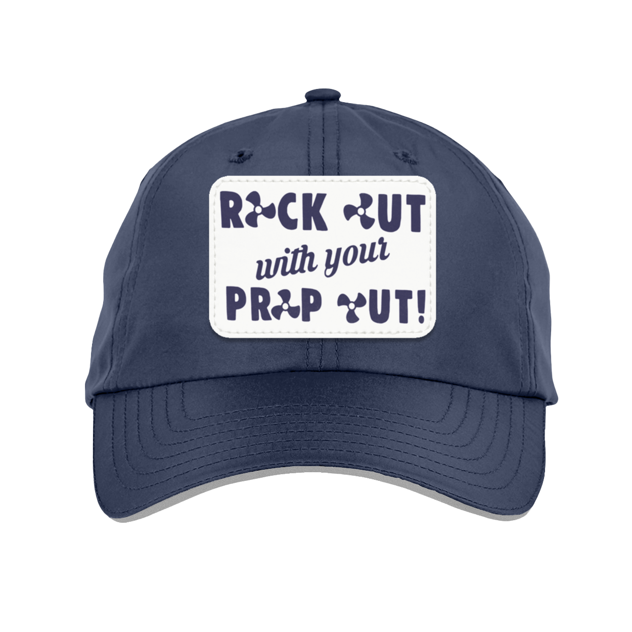 Rock Out With Your Prop Out CE001 Core 365 Pitch Cap