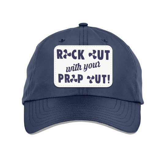 Rock Out With Your Prop Out CE001 Core 365 Pitch Cap