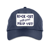 Rock Out With Your Prop Out CE001 Core 365 Pitch Cap