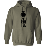 Lets Par Tee 2 G185 Pullover Hoodie