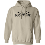 Duck Life G185 Pullover Hoodie