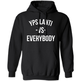 Ypsilanti VS Everybody - Hoodie