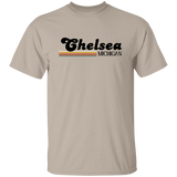Chelsea Groovy 3 G500 5.3 oz. T-Shirt