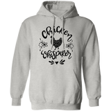 Chicken Whisperer G185 Pullover Hoodie