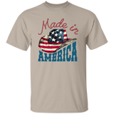 Rustic Made in America