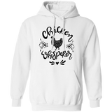 Chicken Whisperer G185 Pullover Hoodie
