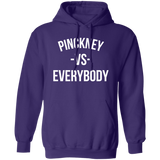 Pinckney VS Everybody - Hoodie
