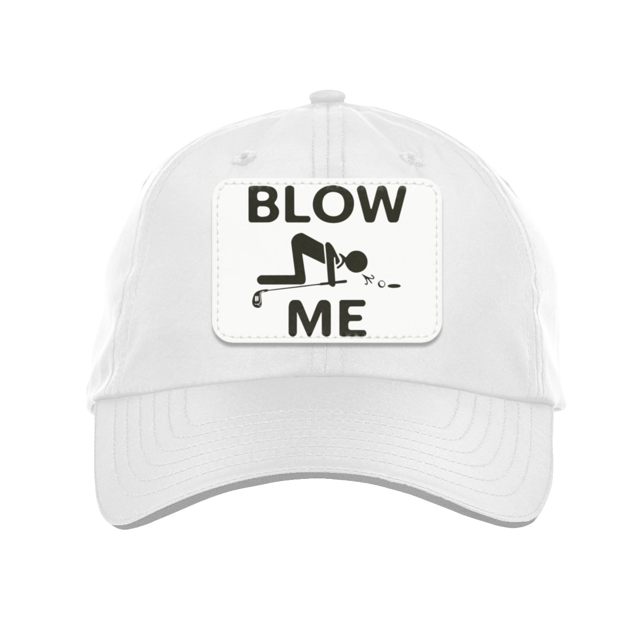 Blow Me CE001 Core 365 Pitch Cap